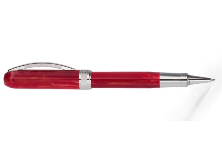 Rembrandt Red Rollerball Pen