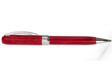 Rembrandt Red Ballpoint Pen