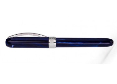 Visconti Rembrandt Blue Rollerball Pen