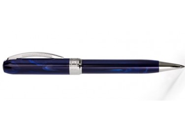 Rembrandt Blue Ballpoint Pen