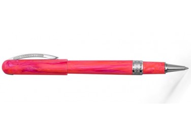 Visconti Breeze Cherry Rollerball Pen Rollerball Pen