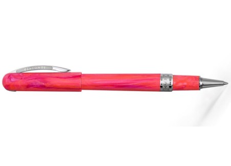 Breeze Cherry Rollerball Pen