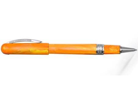Breeze Mandarin Rollerball Pen