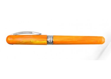 Visconti Breeze Mandarin Rollerball Pen Rollerball Pen