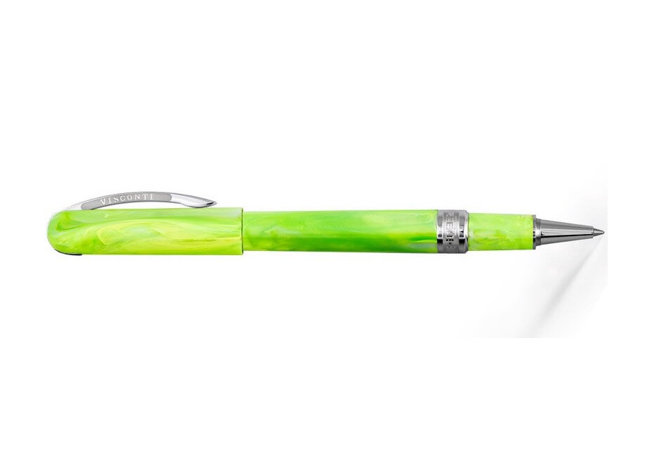 Visconti Breeze Lime Roller