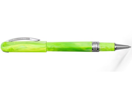 Breeze Lime Rollerball Pen