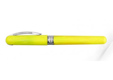 Visconti Breeze Lemon Fountain Pen