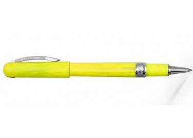Visconti Breeze Lemon Rollerball Pen