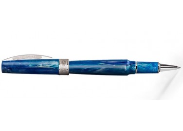 Mirage Aqua Rollerball Pen