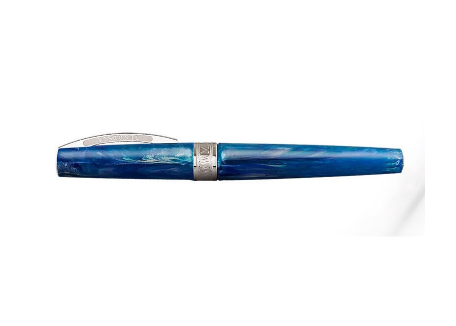 Visconti Mirage Aqua Rollerball Pen