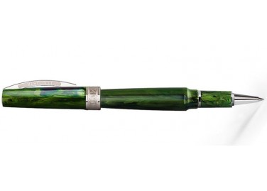 Mirage Emerald Fountain Pen