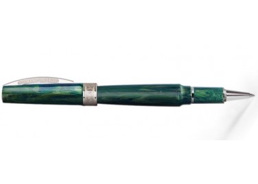 Visconti Mirage Emerald Rollerball Pen