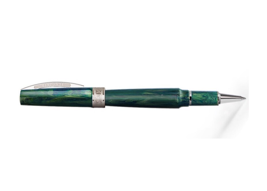 Visconti Mirage Emerald Roller