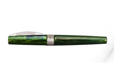 Visconti Mirage Emerald Rollerball Pen