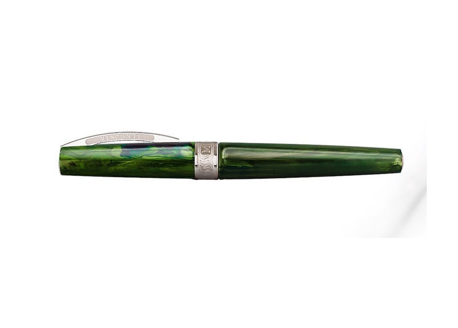 Visconti Mirage Emerald Roller