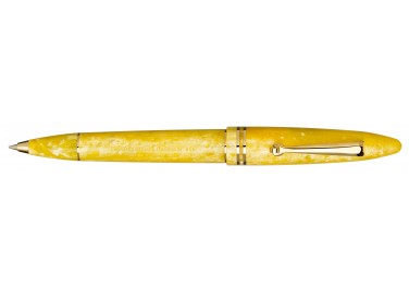 Furore Yellow Sun Ballpoint Pen