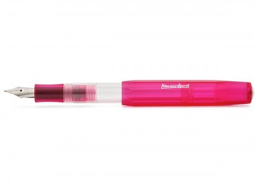 Kaweco ICE Sport Pink Fountain Pen