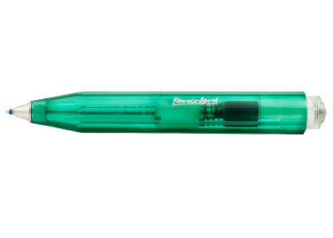 Kaweco ICE Sport Green Ballpen