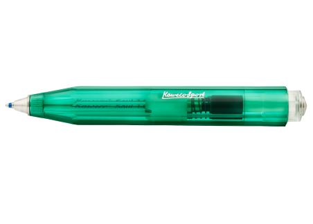 Kaweco ICE Sport Green Ballpen