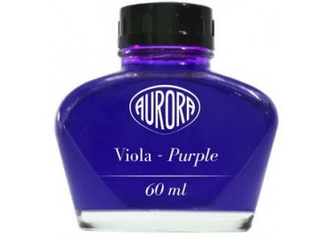Aurora Tintero Violeta 60 ml
