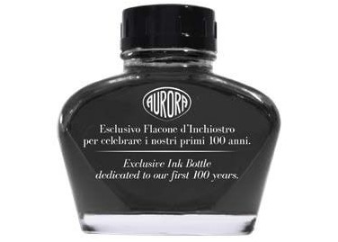 Aurora Tintero Gris 60 ml
