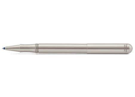 Kaweco LILIPUT with Cap Stainless Steel BallPen