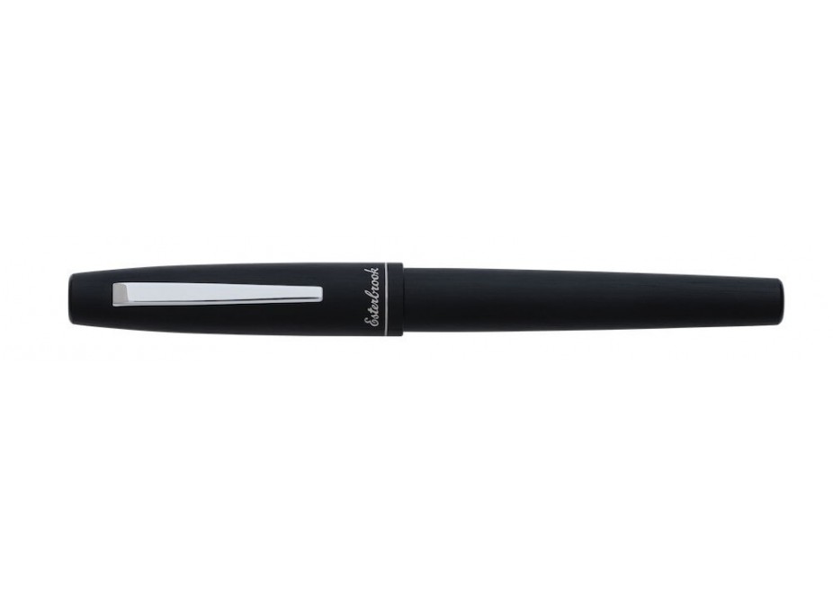 Esterbrook Camden E916 Graphite Fountain Pen