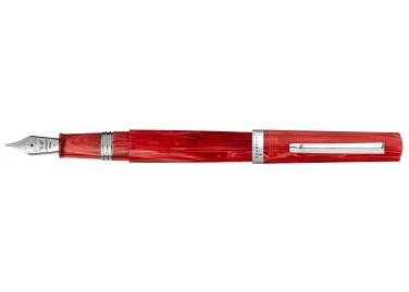 Messenger collection Rosso Fountain Pen