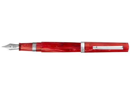 Messenger collection Rosso Fountain Pen