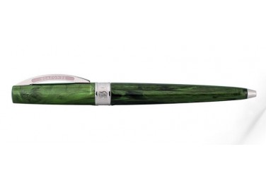 Visconti Mirage Emerald Ballpoint Pen