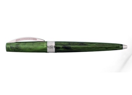 Mirage Emerald Ballpoint Pen