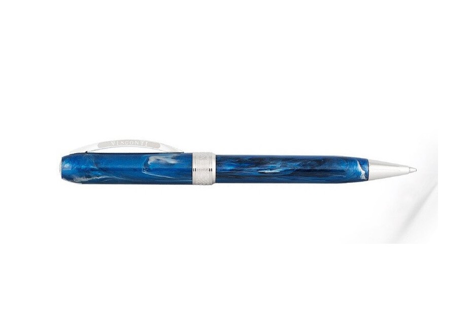 Visconti Rembrandt Blue Fog Ballpoint Pen