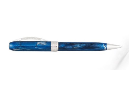 Rembrandt Blue Fog Ballpoint Pen