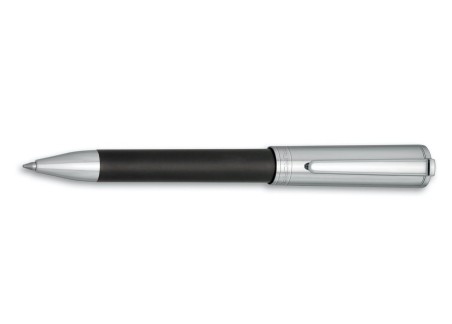 TU Metal Cap Chrome Ballpoint Pen