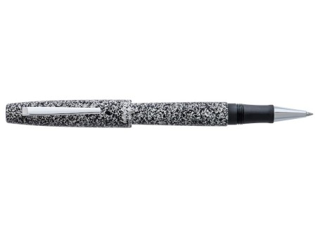 Camden E947 Comp. BLACKENED Rollerball Pen