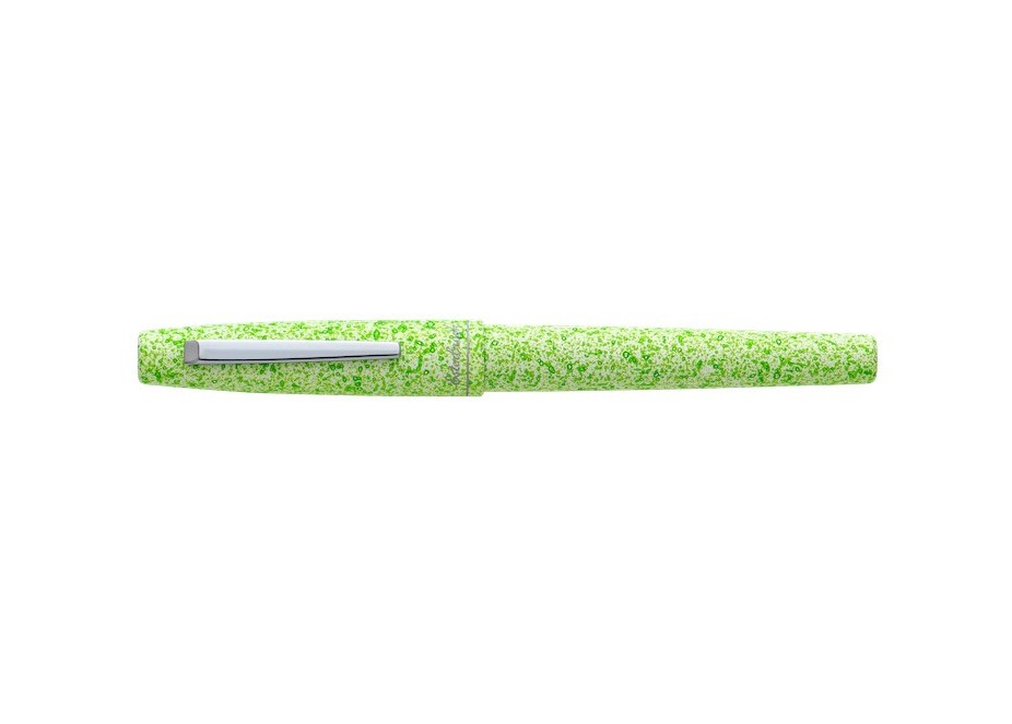 Esterbrook Camden E936 Comp. LIME GREEN Fountain Pen