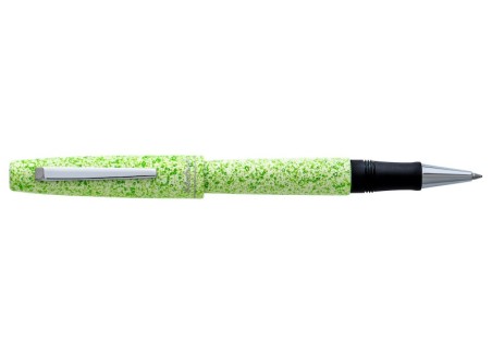 Camden E947 Comp. LIME GREEN Rollerball Pen