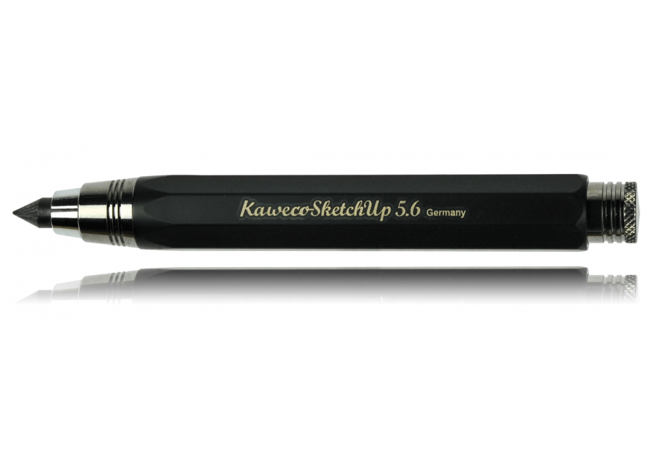 Kaweco Sketch-Up ClutchPencil Mat Black 5.6
