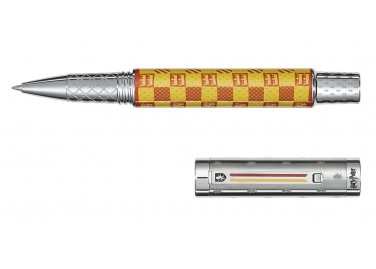 Harry Potter: House Colours Gryffindor Rollerball Pen