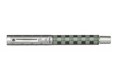 Montegrappa Harry Potter: House Colours Slytherin Rollerball Pen