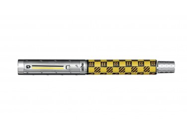 Montegrappa Harry Potter: House Colours Hufflepuff Roller