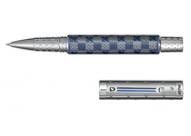 Montegrappa Harry Potter: House Colours Ravenclaw Roller