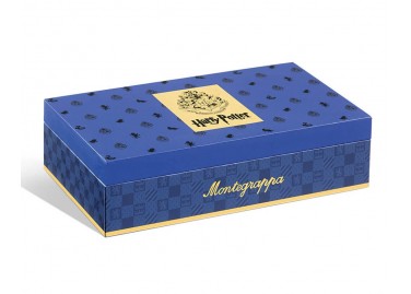 Montegrappa Harry Potter: House Colours Ravenclaw Roller