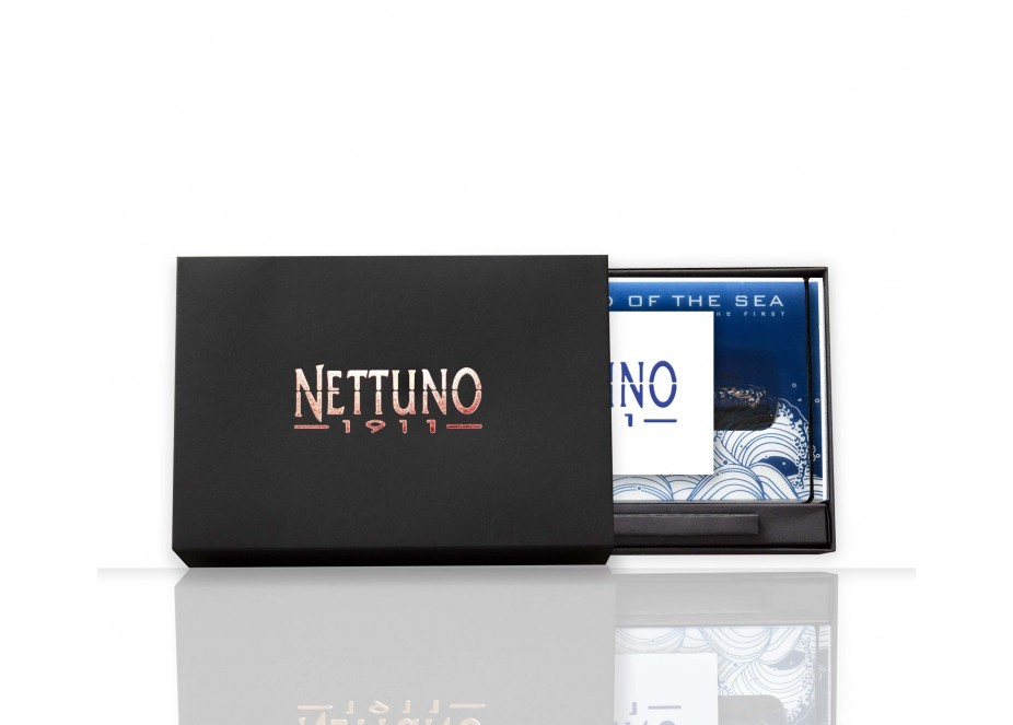 Nettuno 1911 God of the sea first limited edition Fountain Pen