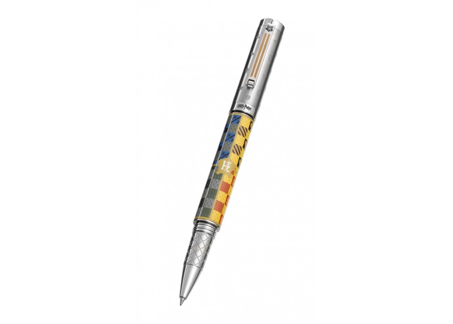Montegrappa Harry Potter: House Colours Hogwarts Rollerball Pen