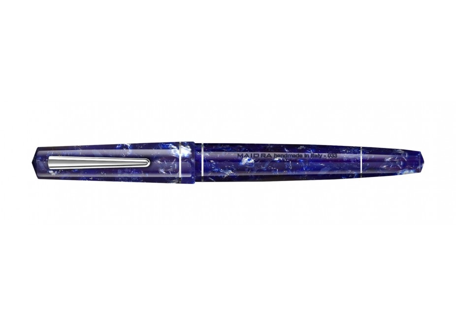 Maiora Impronte Capri Standard Size Fountain Pen