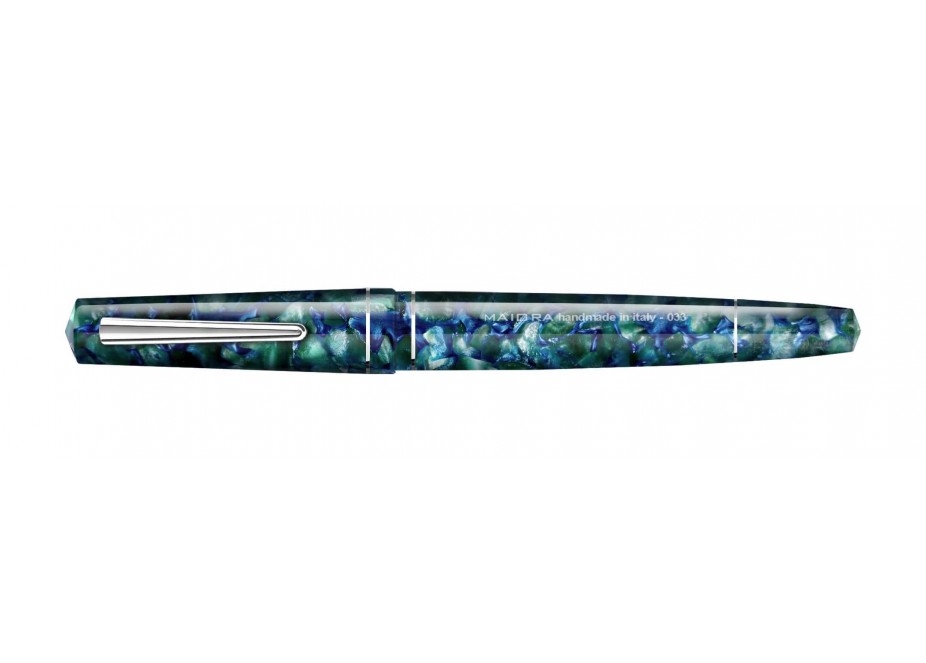 Maiora Impronte Posillipo Standard Size Fountain Pen
