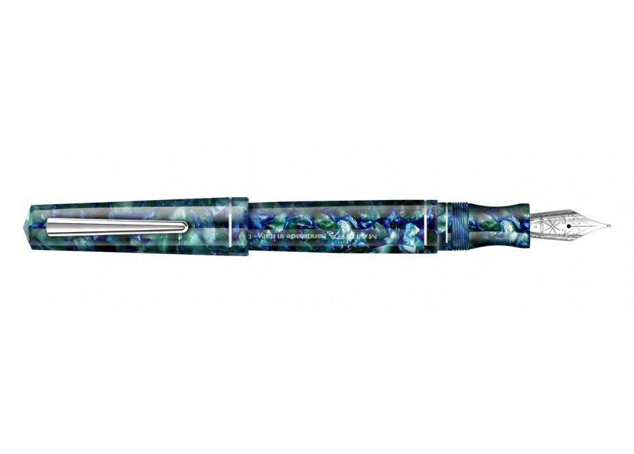Maiora Impronte Posillipo Standard Size Fountain Pen