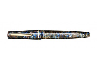 Maiora Impronte Terre Oversize Fountain Pen
