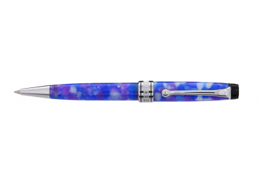 Aurora Caleidoscopio Luce Blu L.E. Ballpoint Pen